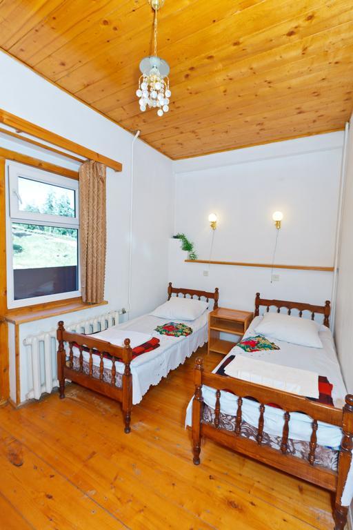 Hotel Apollon Bakuriani Habitación foto
