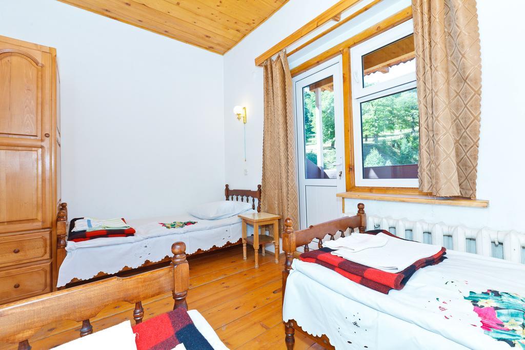 Hotel Apollon Bakuriani Habitación foto